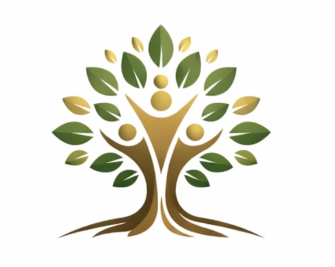rooted logo